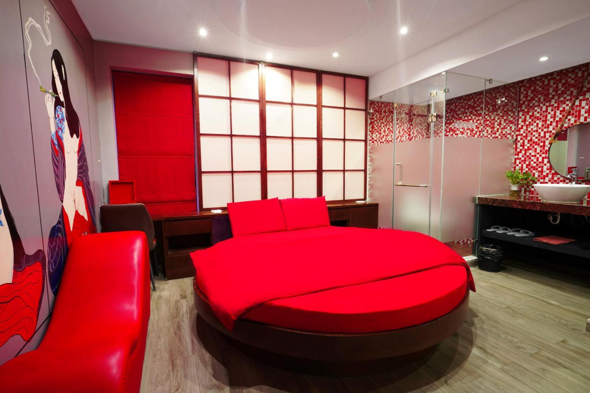 69 Boutique By Minova Hotel Hanoi Buitenkant foto