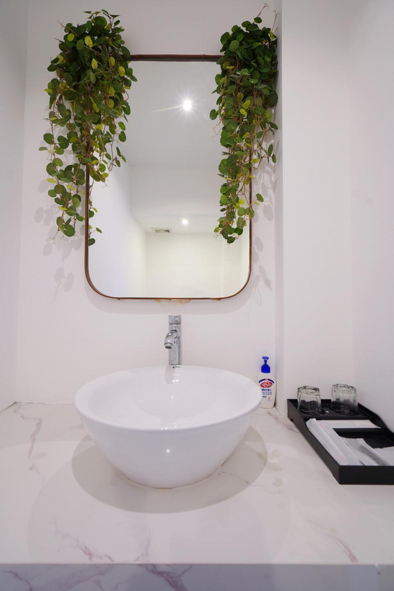 69 Boutique By Minova Hotel Hanoi Buitenkant foto