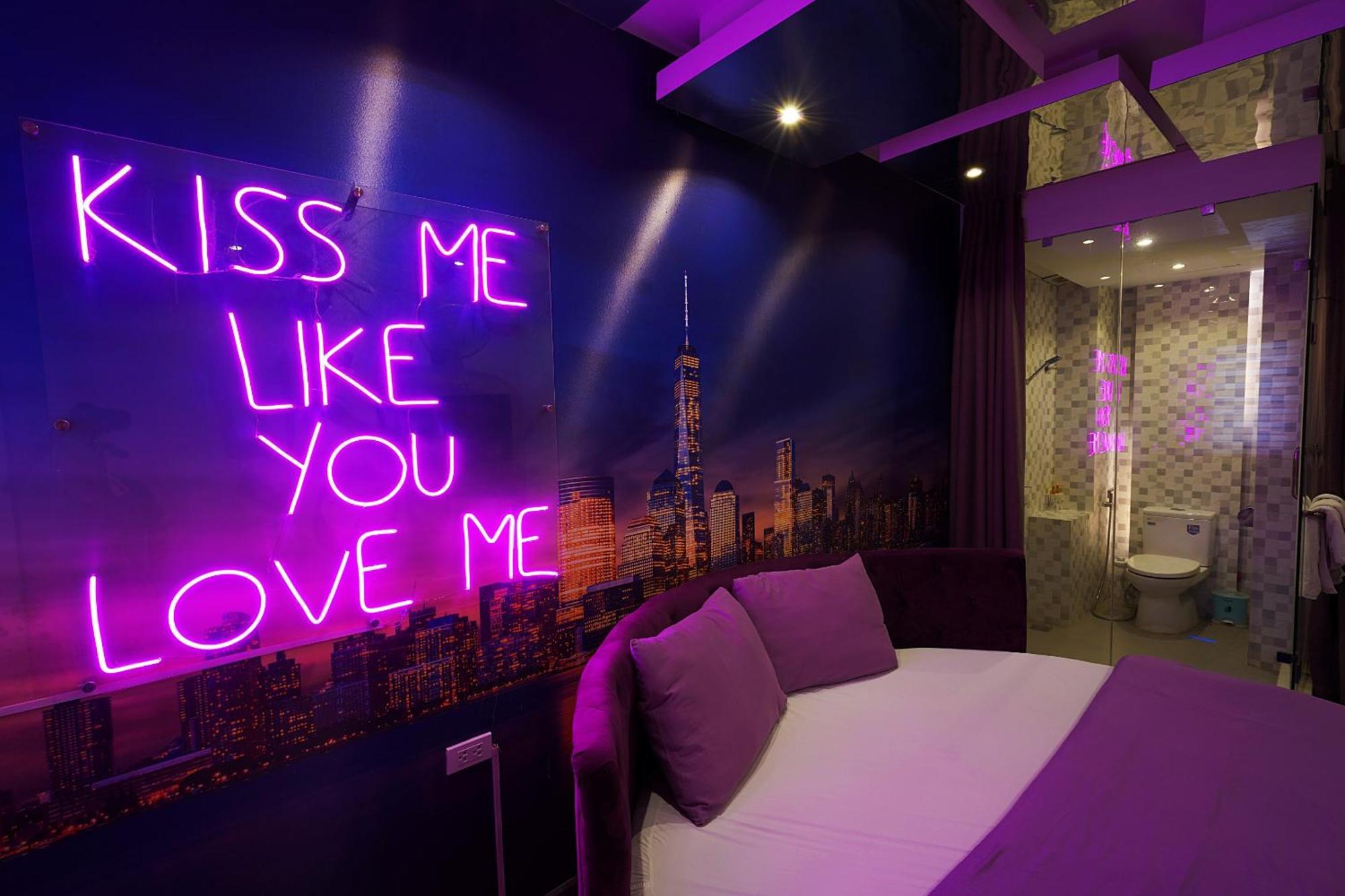 69 Boutique By Minova Hotel Hanoi Buitenkant foto