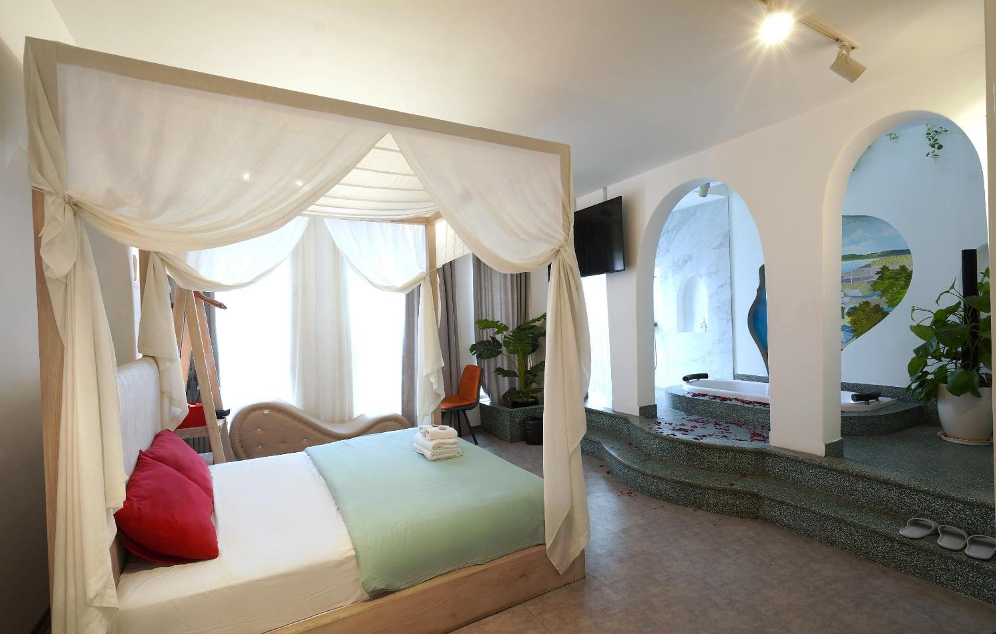 69 Boutique By Minova Hotel Hanoi Buitenkant foto