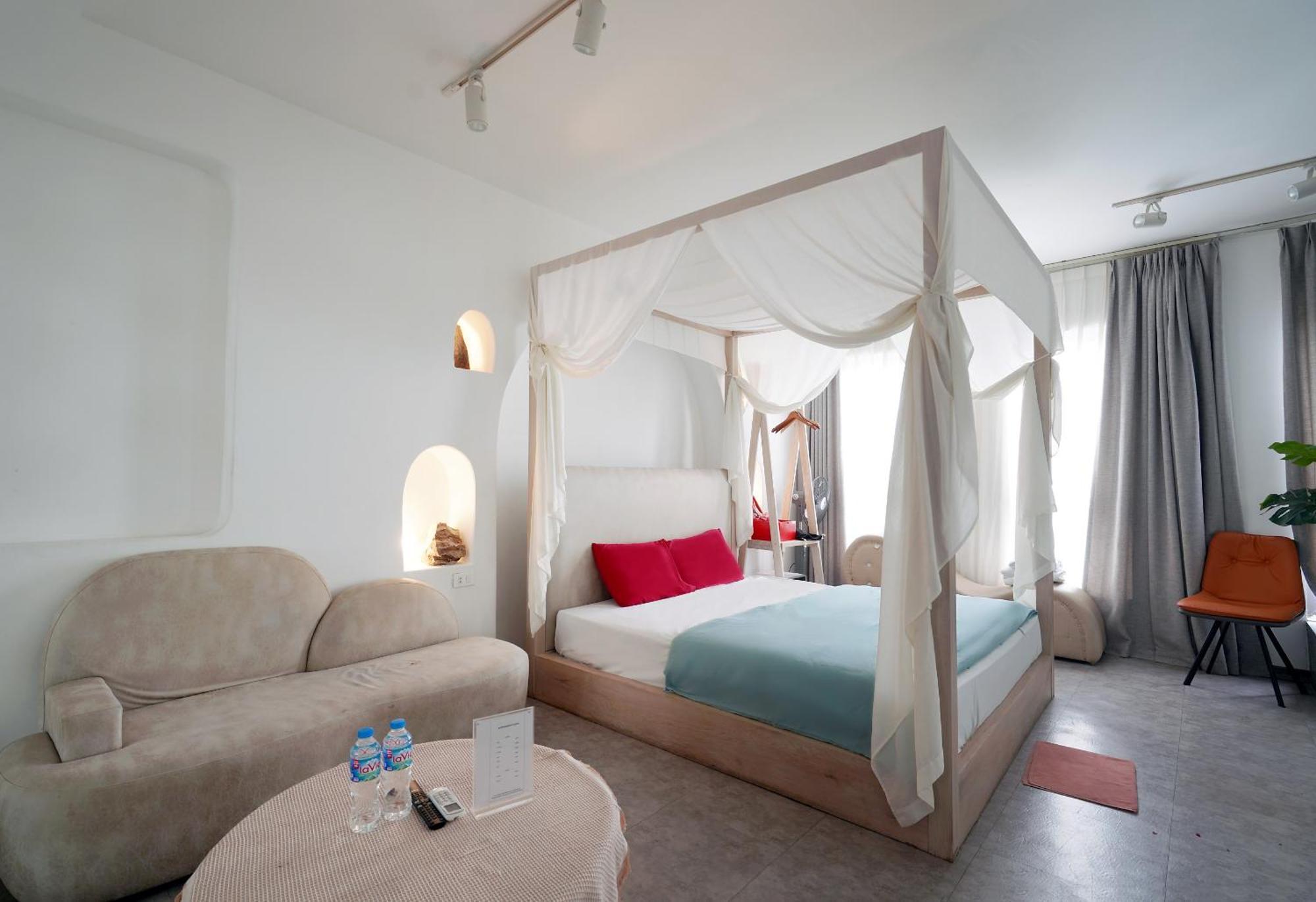 69 Boutique By Minova Hotel Hanoi Buitenkant foto