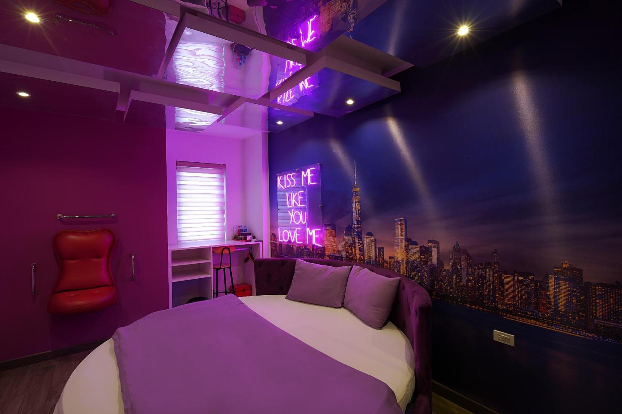 69 Boutique By Minova Hotel Hanoi Buitenkant foto