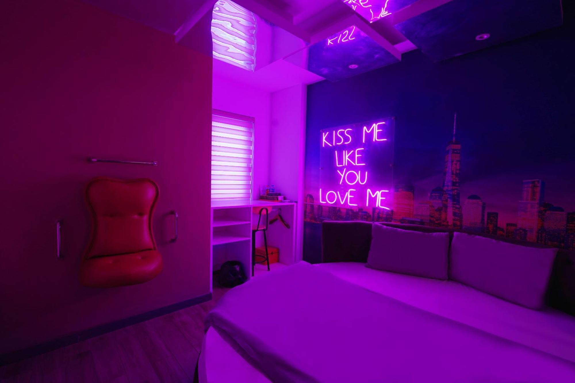 69 Boutique By Minova Hotel Hanoi Buitenkant foto