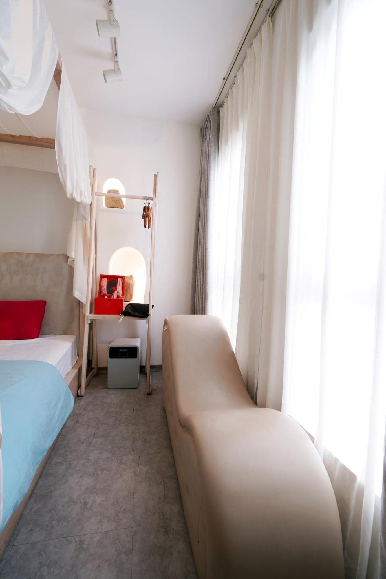 69 Boutique By Minova Hotel Hanoi Buitenkant foto