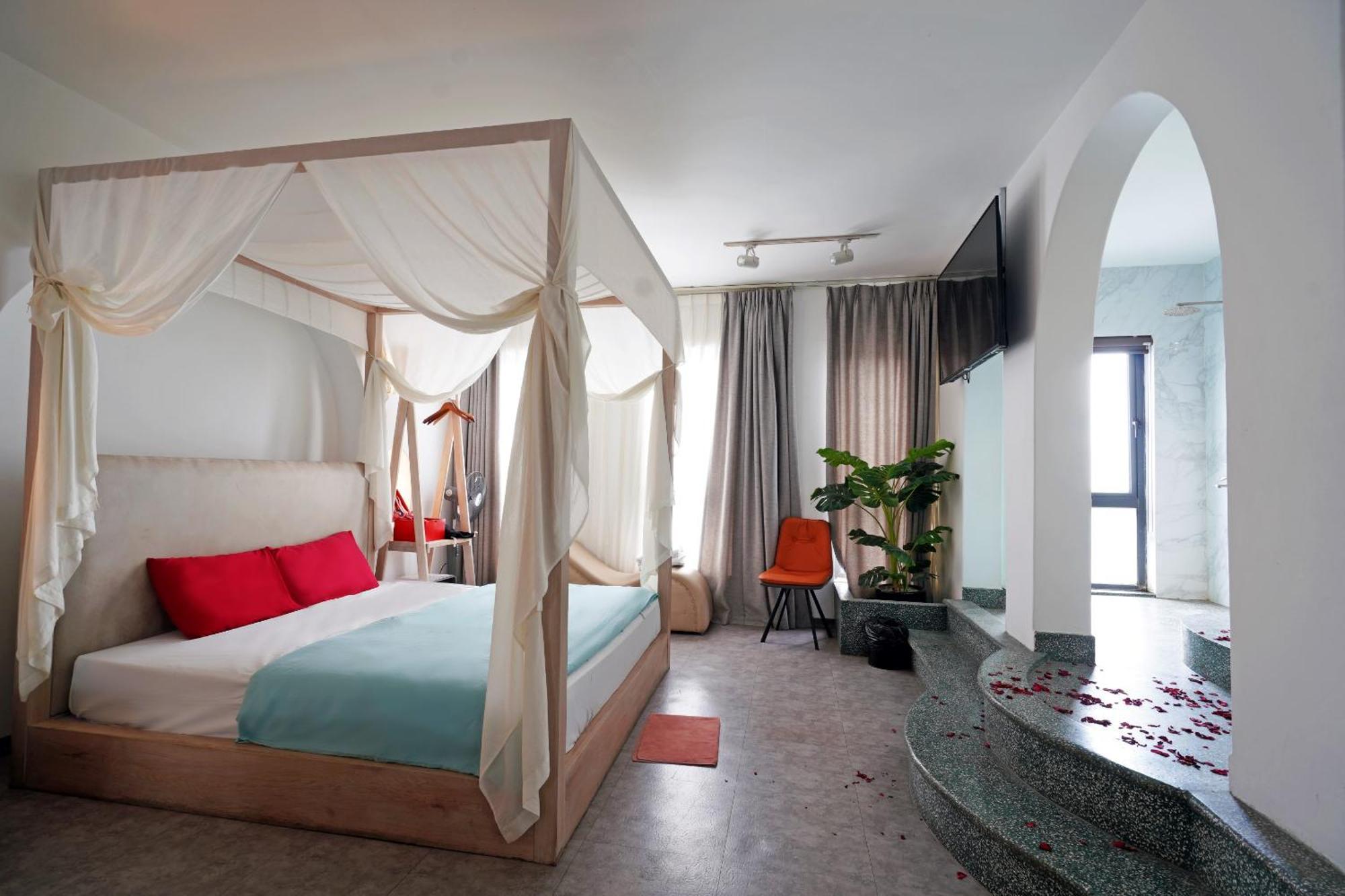 69 Boutique By Minova Hotel Hanoi Buitenkant foto