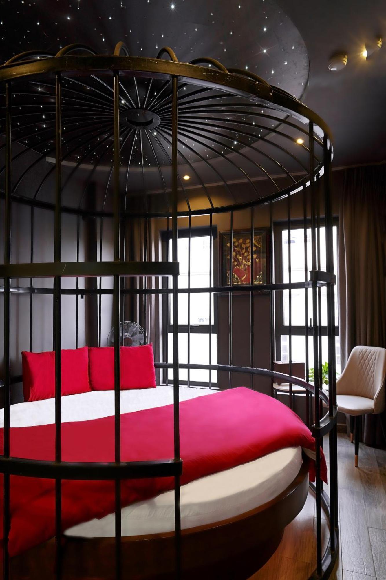 69 Boutique By Minova Hotel Hanoi Buitenkant foto