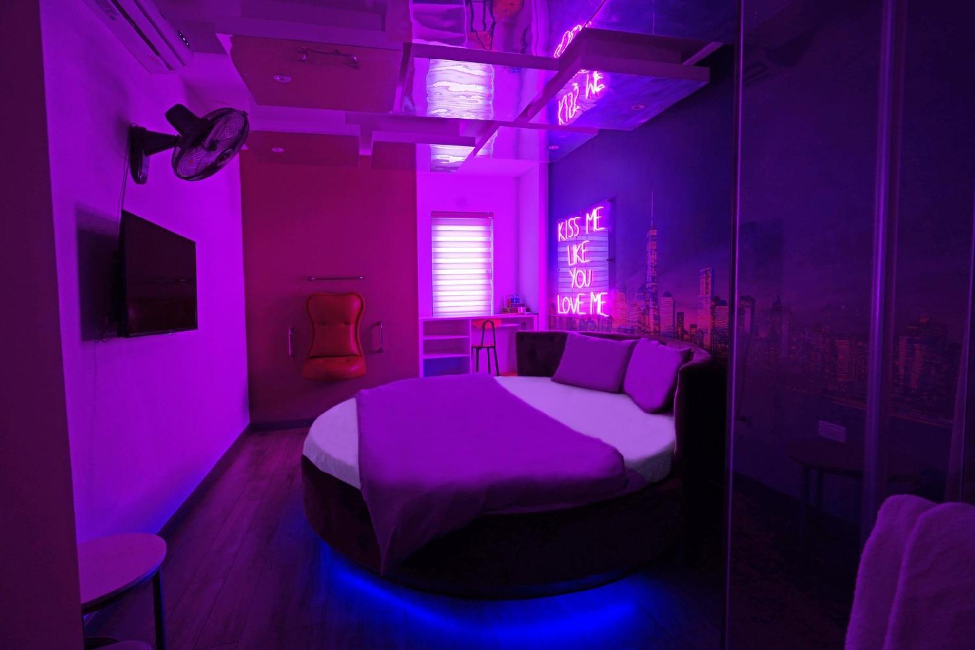 69 Boutique By Minova Hotel Hanoi Buitenkant foto